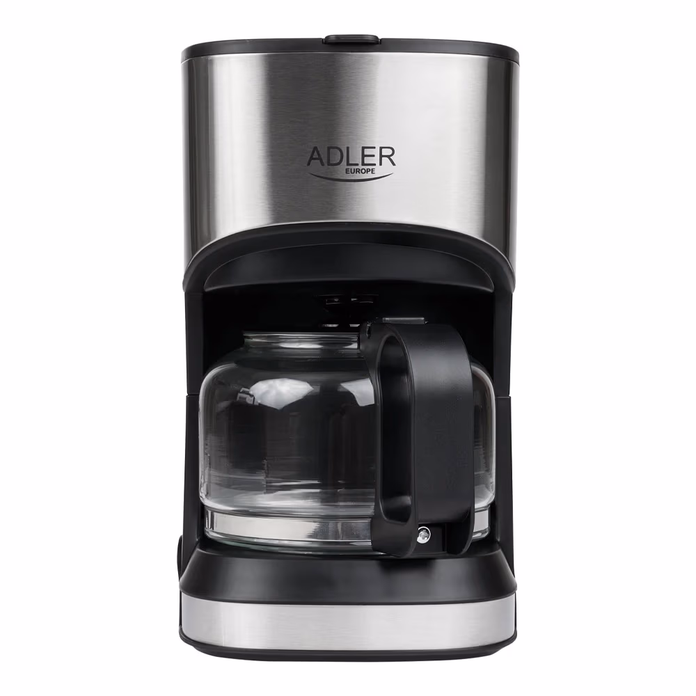 Кофеварка Adler AD4407 